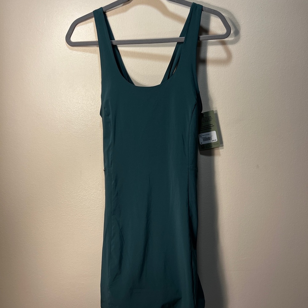 NWT REI Active Pursuits Dress